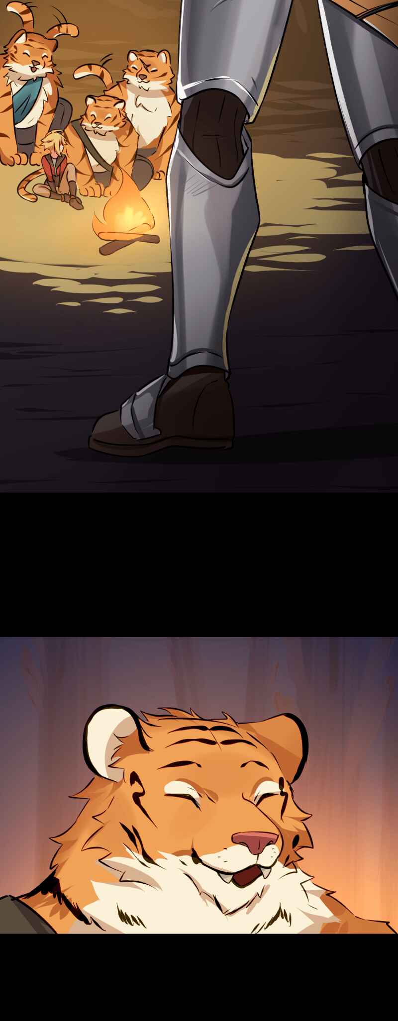 1HP Club Chapter 120 - Page 12