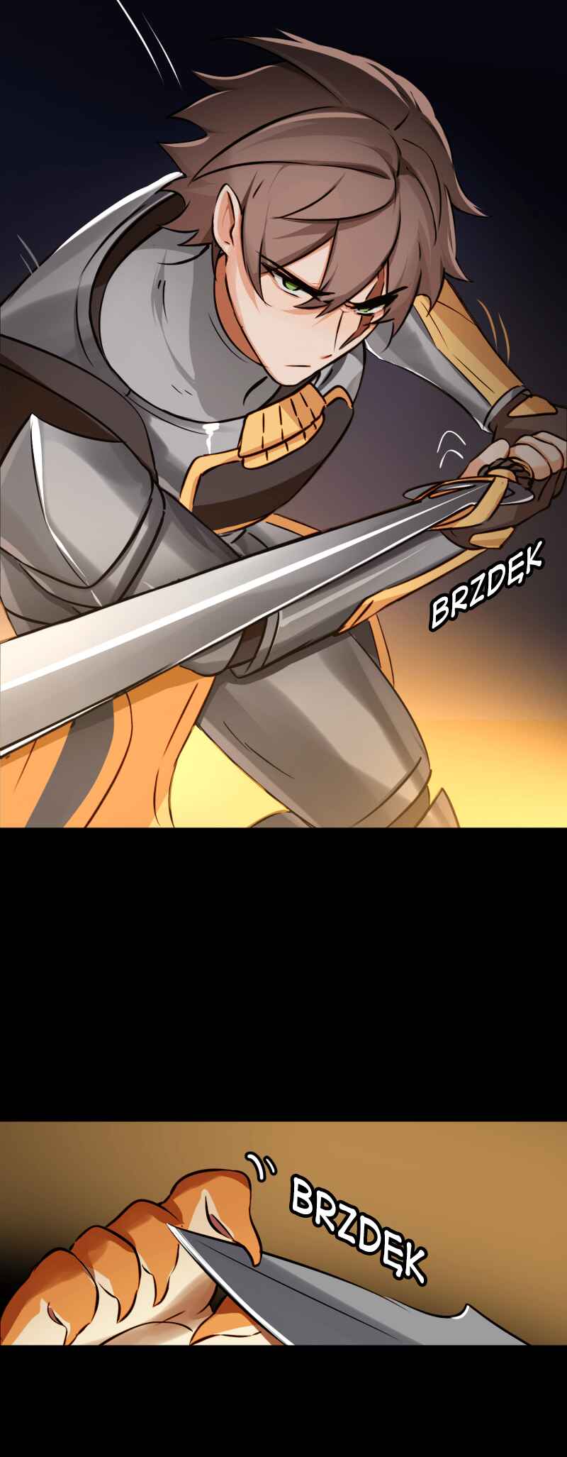 1HP Club Chapter 120 - Page 14