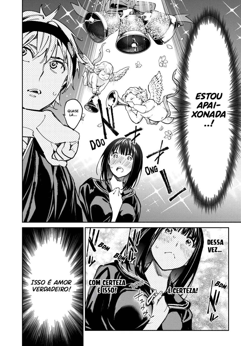 Dead Account Chapter 63 - Page 20