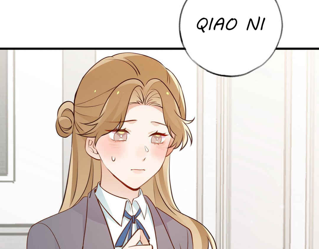 Omega Heroine Wants Her Alpha Villainess Chapter 35 - Page 11