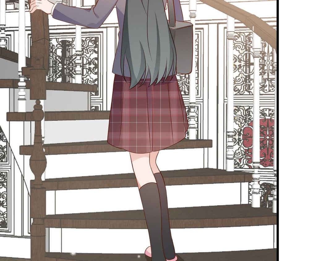 Omega Heroine Wants Her Alpha Villainess Chapter 35 - Page 110