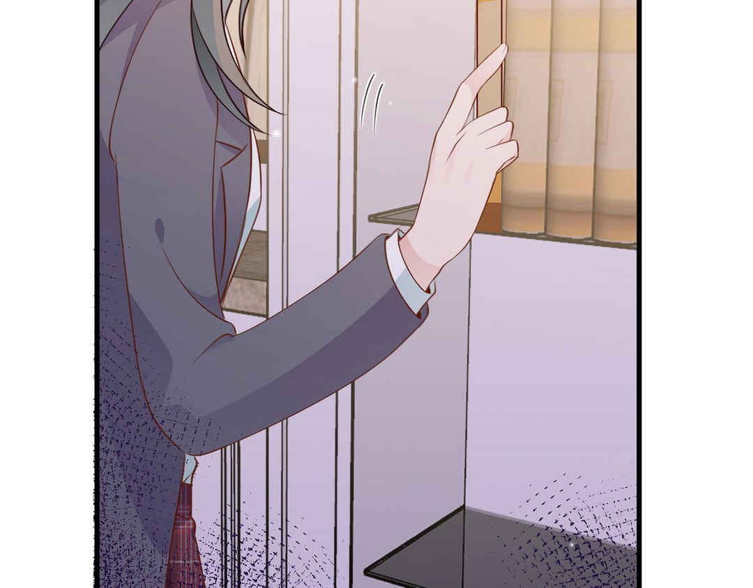 Omega Heroine Wants Her Alpha Villainess Chapter 35 - Page 117