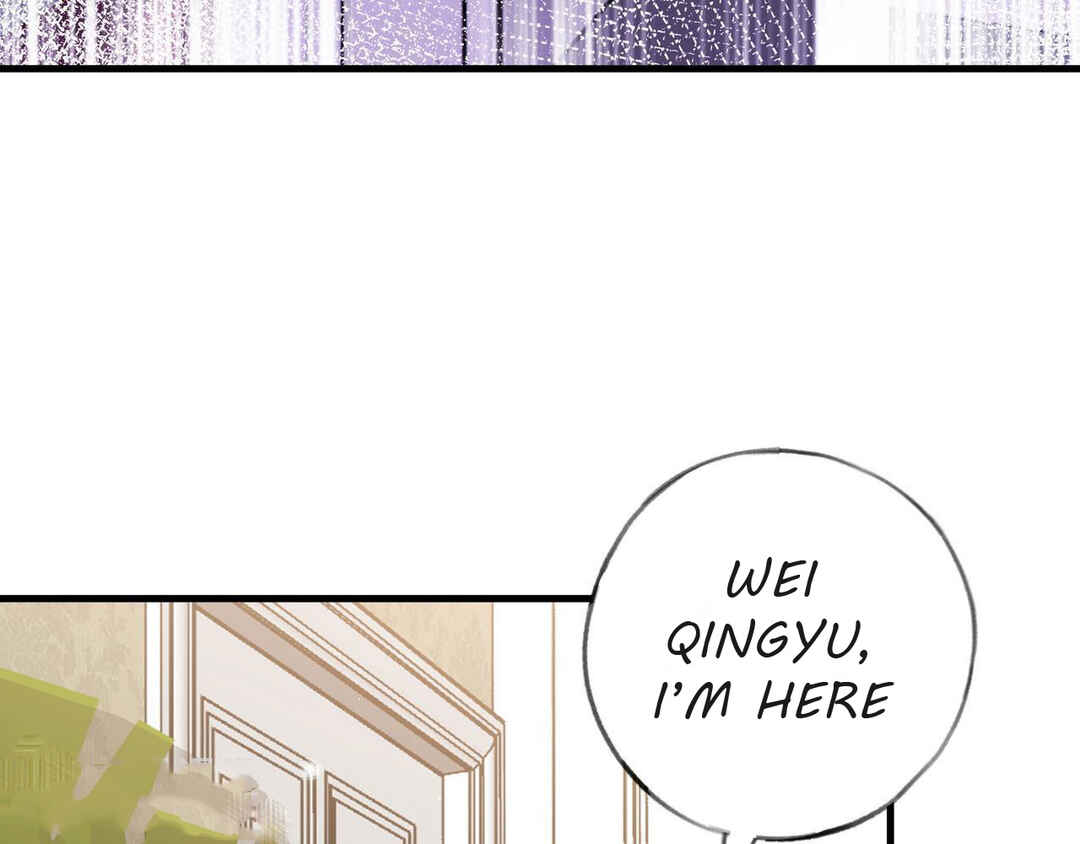Omega Heroine Wants Her Alpha Villainess Chapter 35 - Page 121