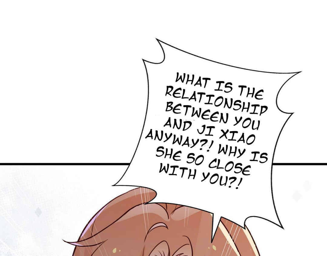 Omega Heroine Wants Her Alpha Villainess Chapter 35 - Page 18