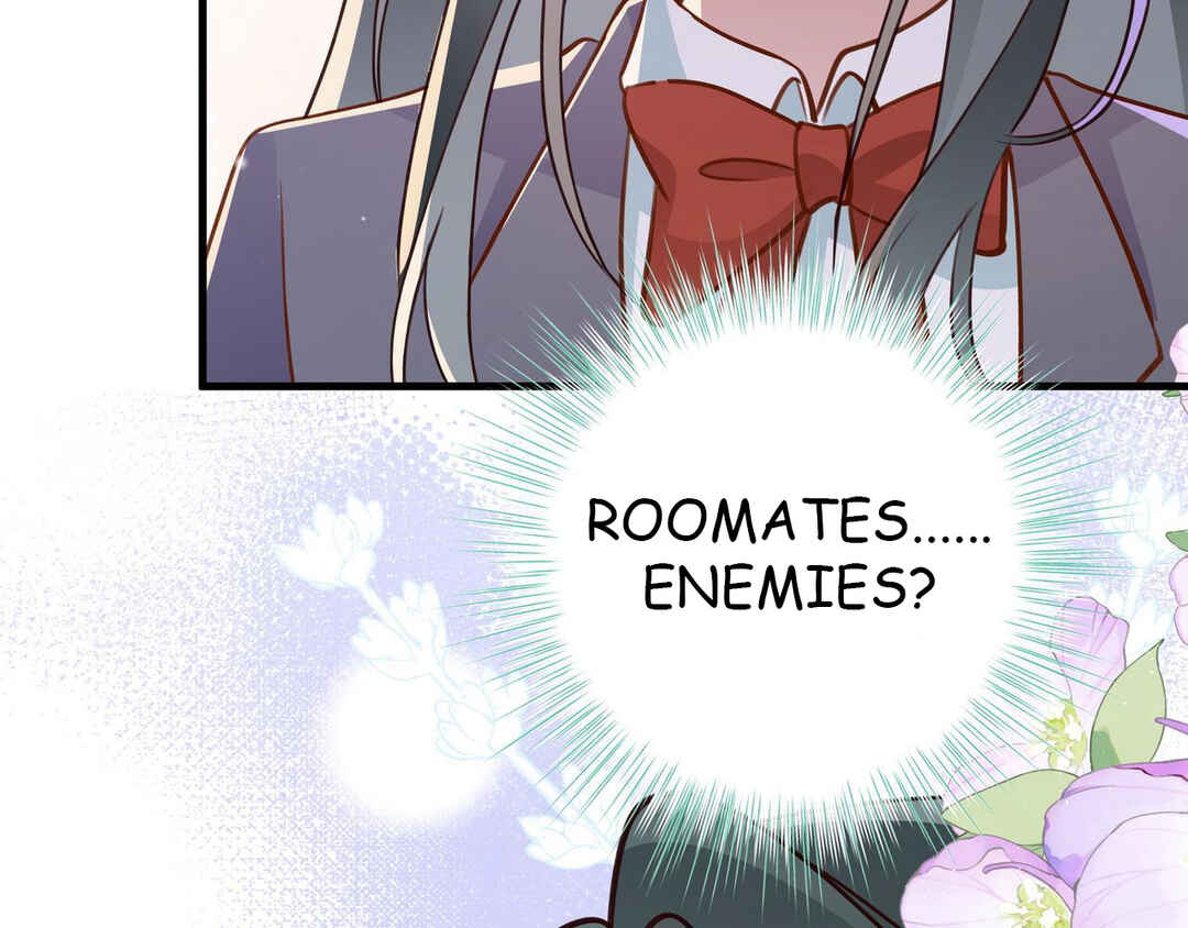 Omega Heroine Wants Her Alpha Villainess Chapter 35 - Page 24