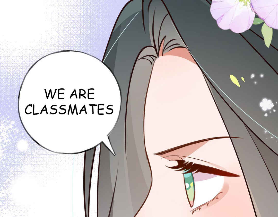 Omega Heroine Wants Her Alpha Villainess Chapter 35 - Page 25