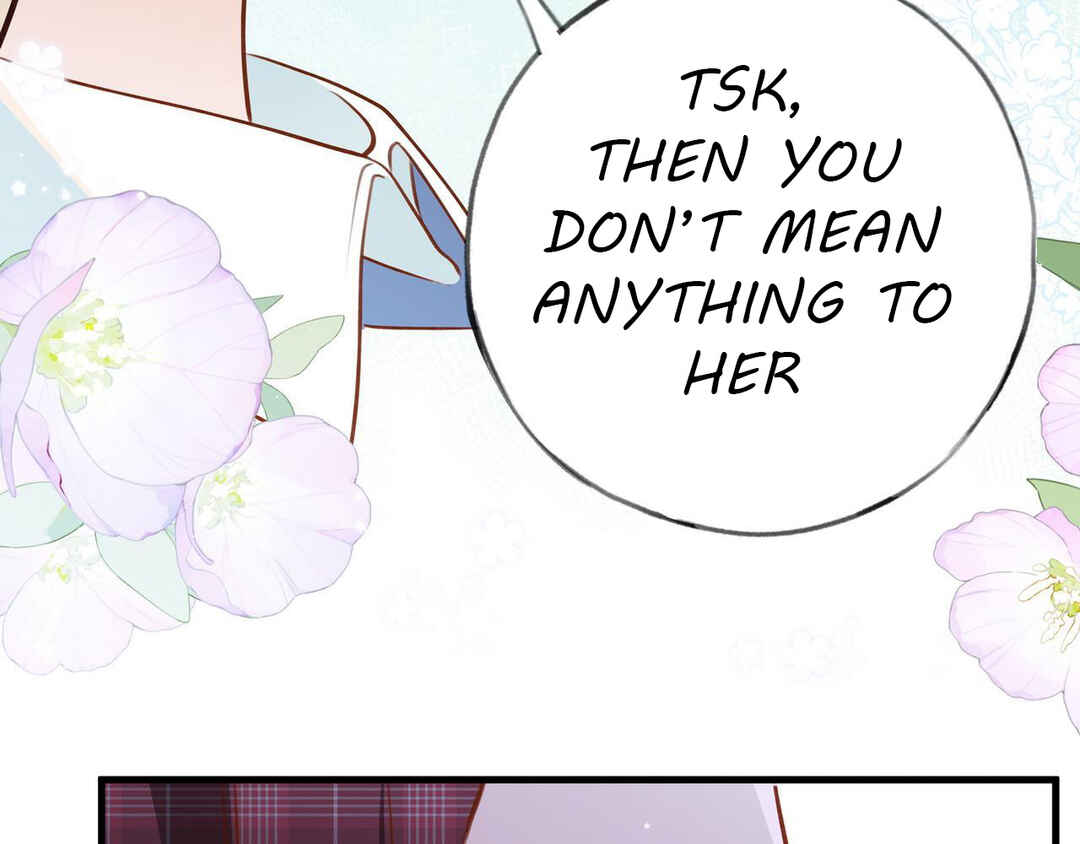 Omega Heroine Wants Her Alpha Villainess Chapter 35 - Page 29