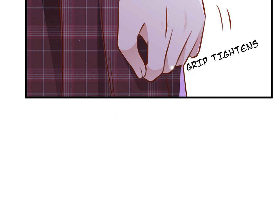 Omega Heroine Wants Her Alpha Villainess Chapter 35 - Page 30