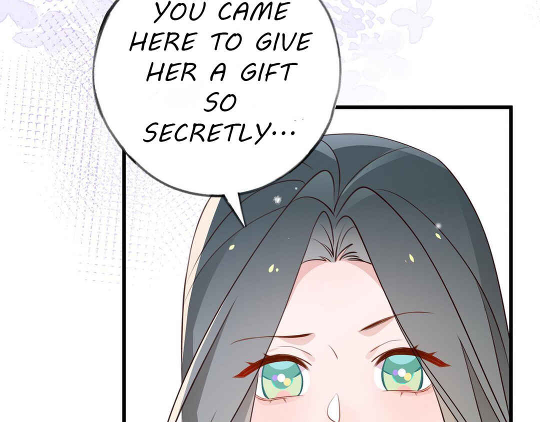 Omega Heroine Wants Her Alpha Villainess Chapter 35 - Page 37