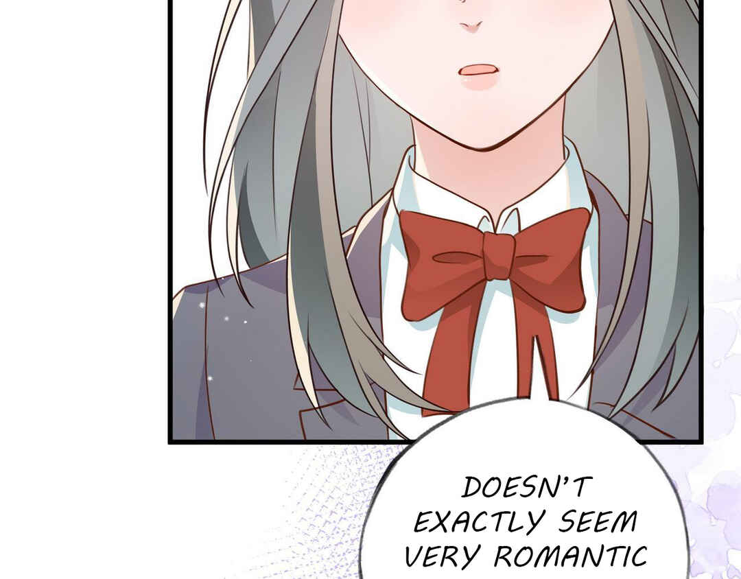 Omega Heroine Wants Her Alpha Villainess Chapter 35 - Page 38