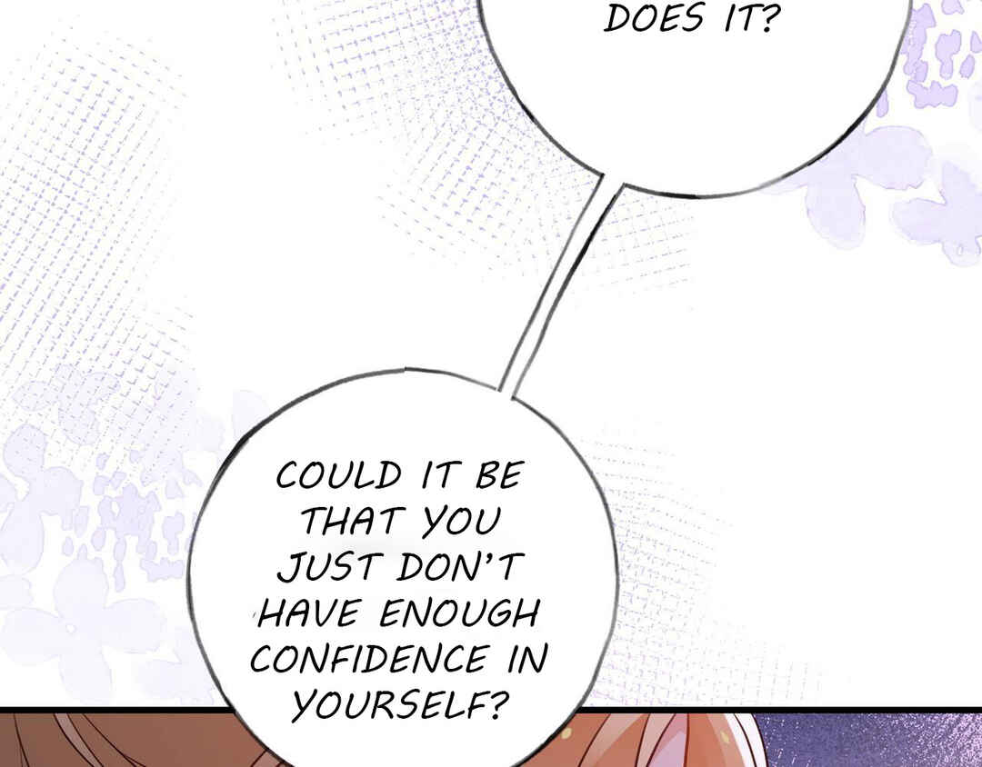 Omega Heroine Wants Her Alpha Villainess Chapter 35 - Page 39