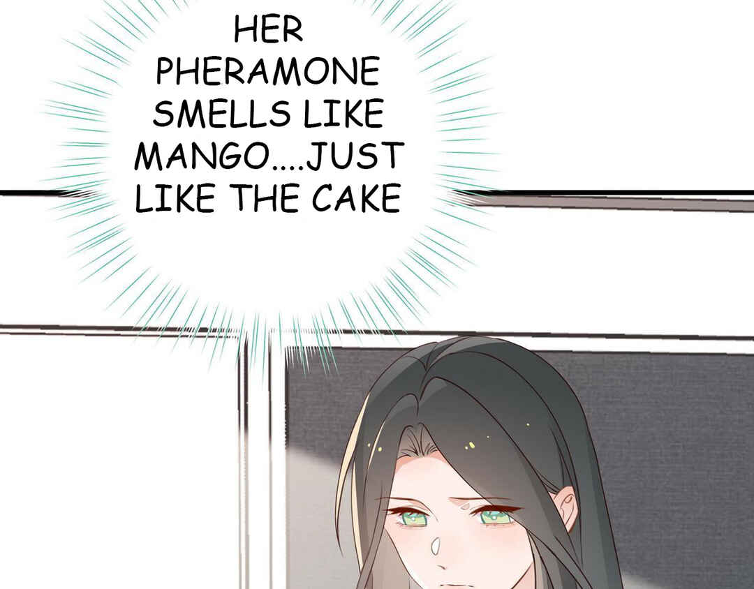 Omega Heroine Wants Her Alpha Villainess Chapter 35 - Page 52