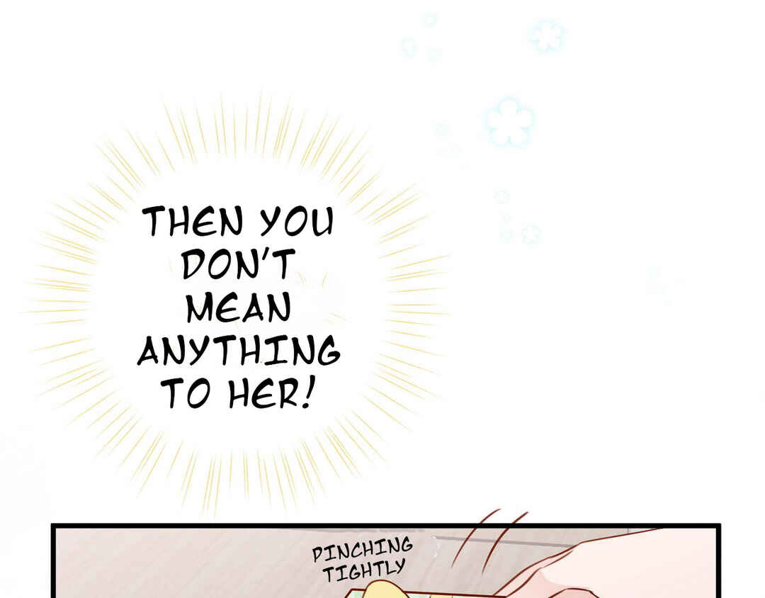 Omega Heroine Wants Her Alpha Villainess Chapter 35 - Page 59