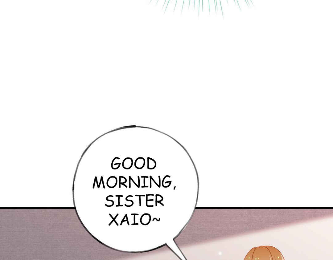 Omega Heroine Wants Her Alpha Villainess Chapter 35 - Page 68