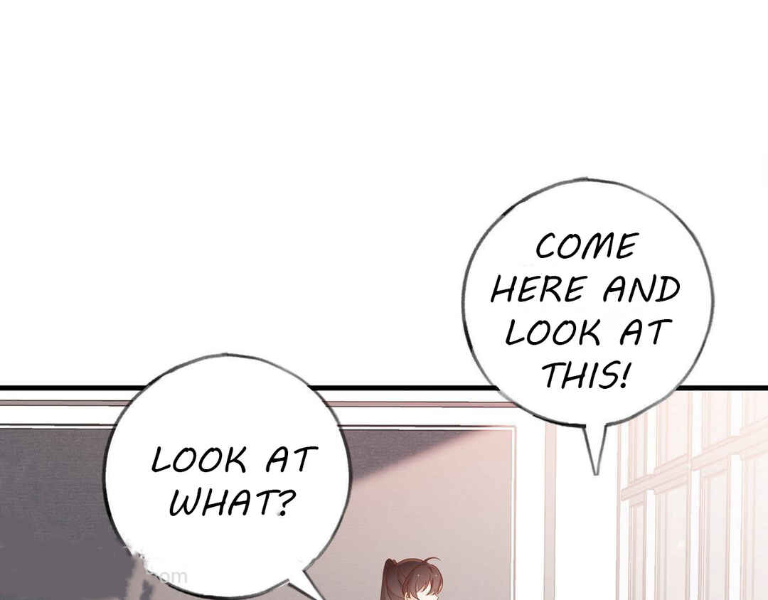 Omega Heroine Wants Her Alpha Villainess Chapter 35 - Page 74