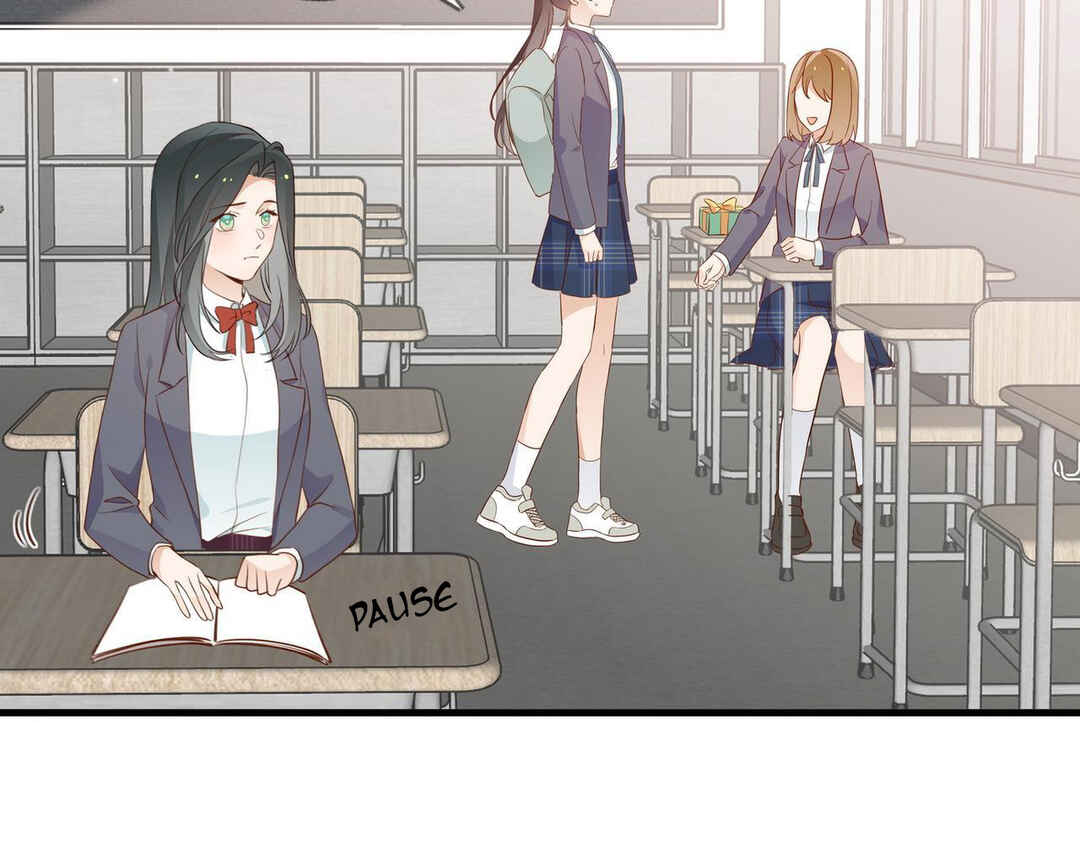 Omega Heroine Wants Her Alpha Villainess Chapter 35 - Page 75