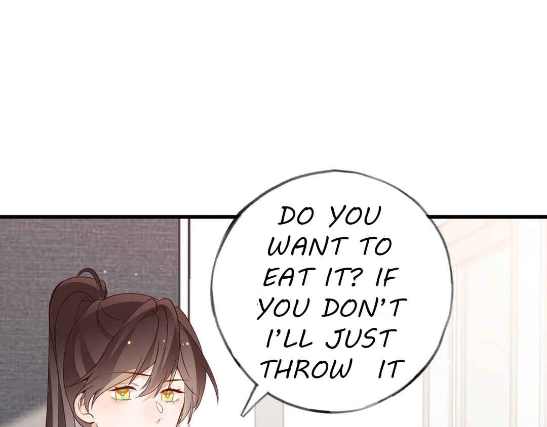 Omega Heroine Wants Her Alpha Villainess Chapter 35 - Page 76