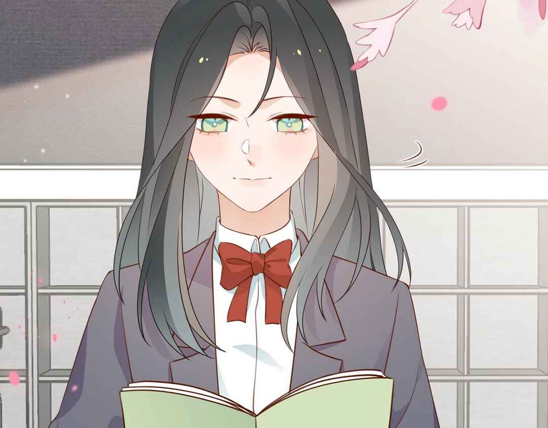 Omega Heroine Wants Her Alpha Villainess Chapter 35 - Page 82