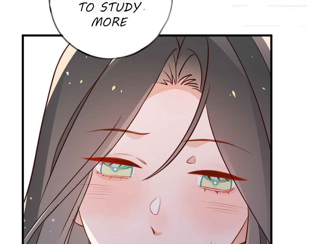 Omega Heroine Wants Her Alpha Villainess Chapter 35 - Page 89