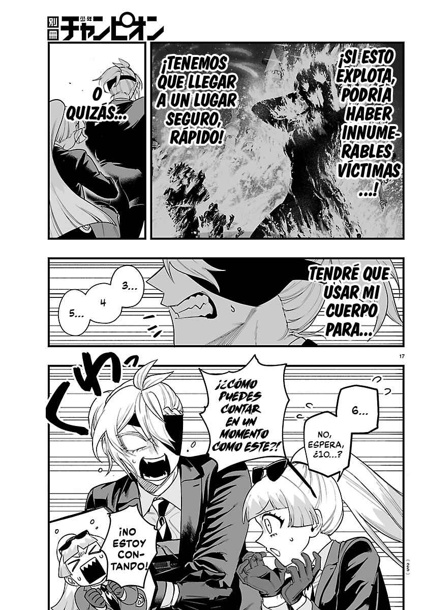 Mairimashita! Iruma-kun: If Episode of Mafia Chapter 26 - Page 21