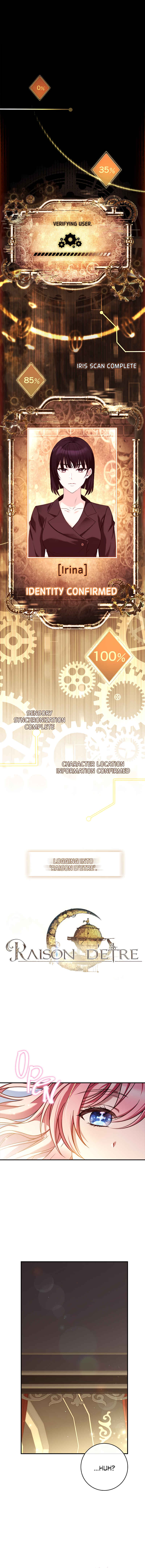 The Painless Player Chapter 6 - Page 2