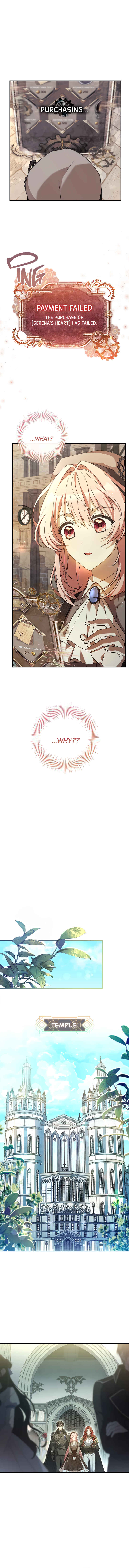 The Painless Player Chapter 6 - Page 20