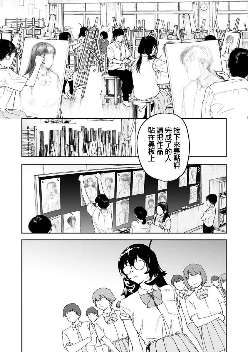 Kaguhara-san no Feti Note Chapter 7 - Page 24