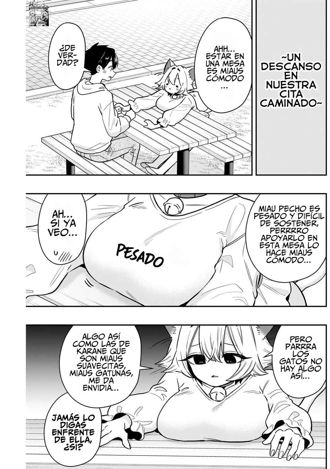 Kimi no Koto ga Dai Dai Dai Dai Daisuki na 100-nin no Kanojo Chapter 224 - Page 11