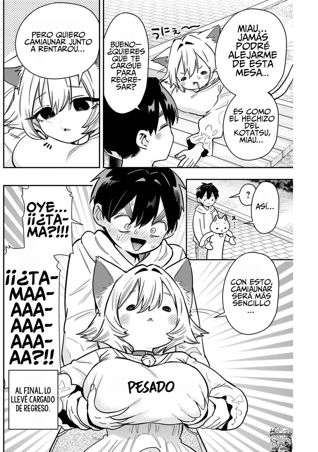 Kimi no Koto ga Dai Dai Dai Dai Daisuki na 100-nin no Kanojo Chapter 224 - Page 12