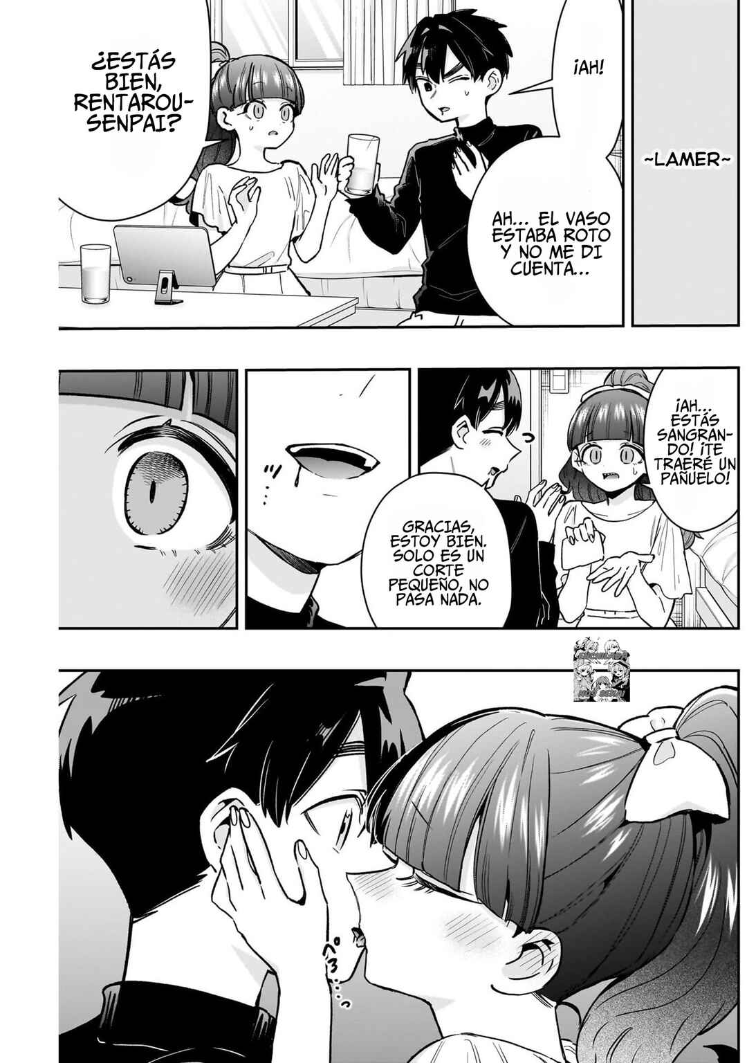 Kimi no Koto ga Dai Dai Dai Dai Daisuki na 100-nin no Kanojo Chapter 224 - Page 17