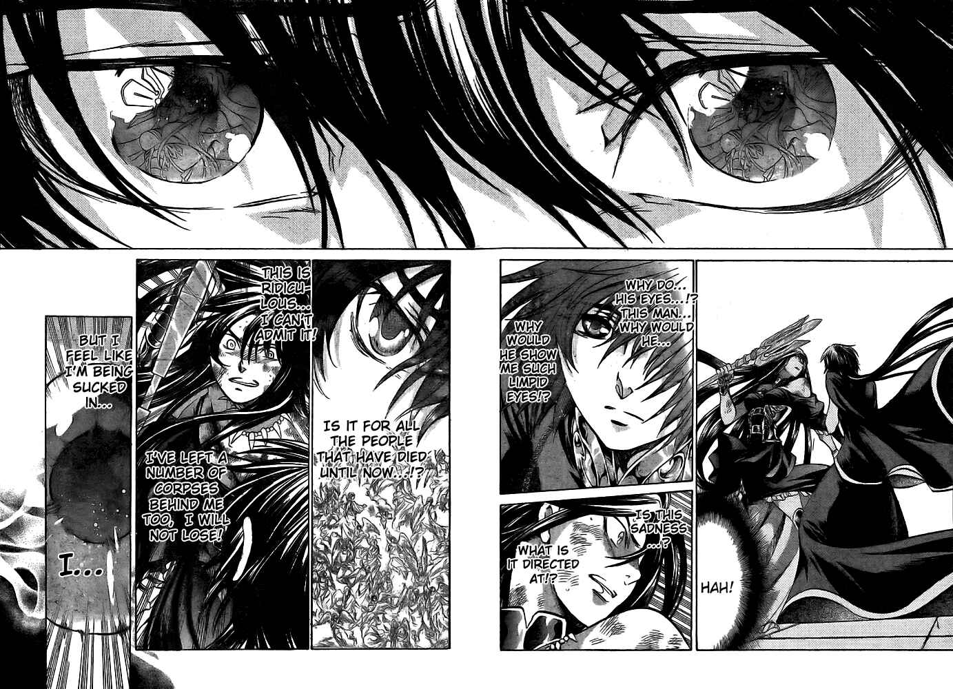Saint Seiya: The Lost Canvas Chapter 202 - Page 11