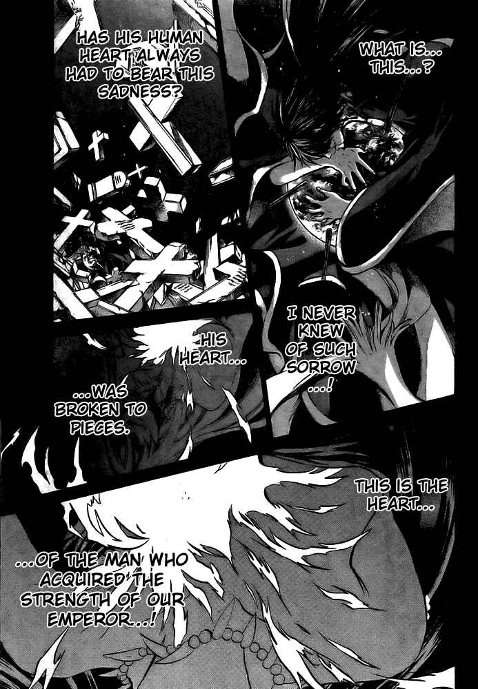 Saint Seiya: The Lost Canvas Chapter 202 - Page 13
