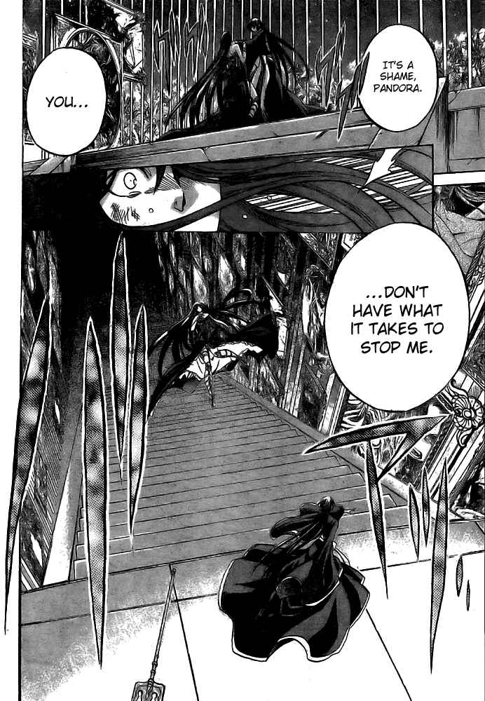 Saint Seiya: The Lost Canvas Chapter 202 - Page 16