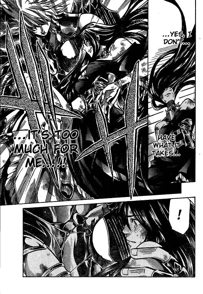 Saint Seiya: The Lost Canvas Chapter 202 - Page 17