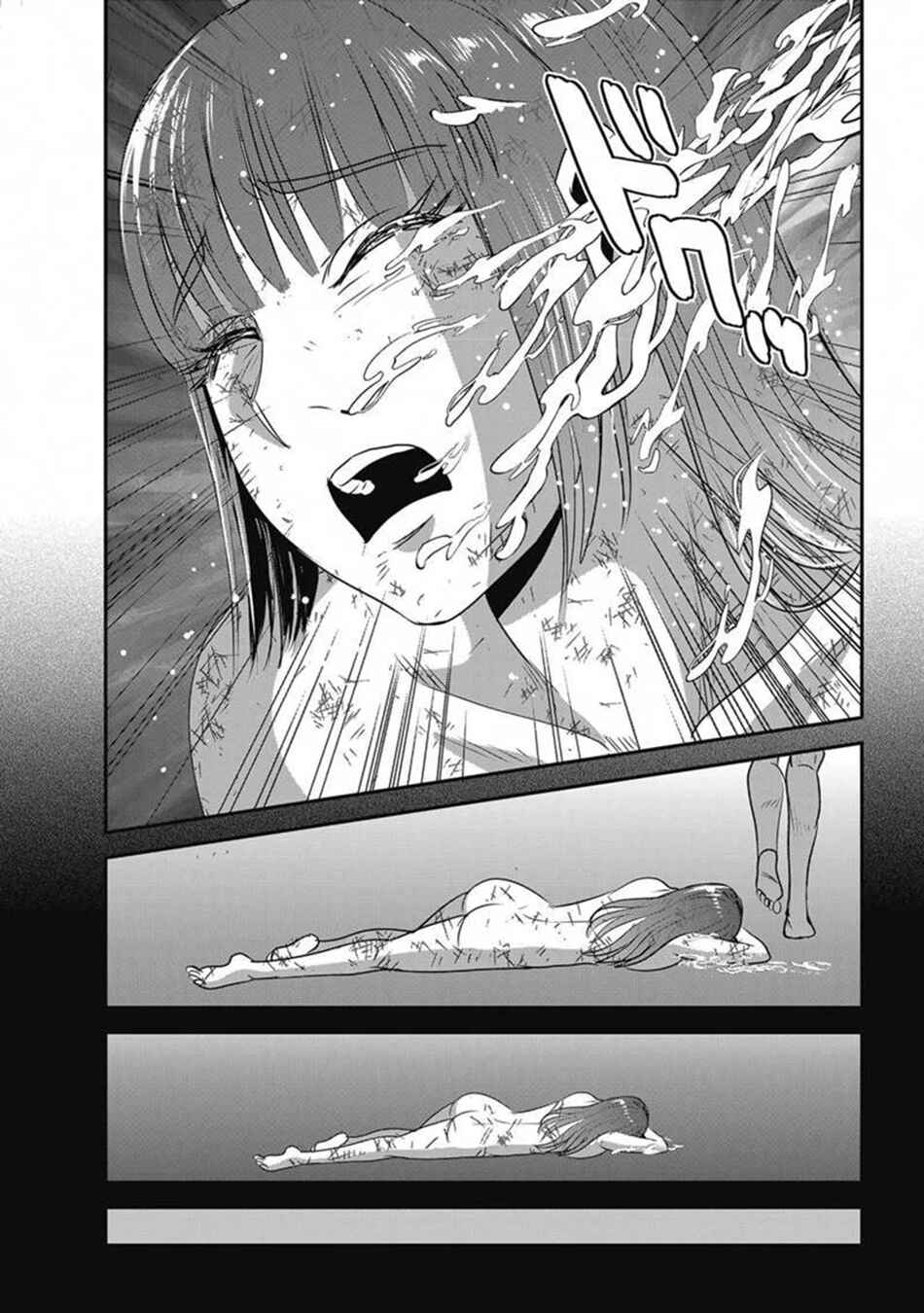 Makikomarete Isekai Teni suru Yatsu wa, Taitei Cheat Chapter 65.2 - Page 10