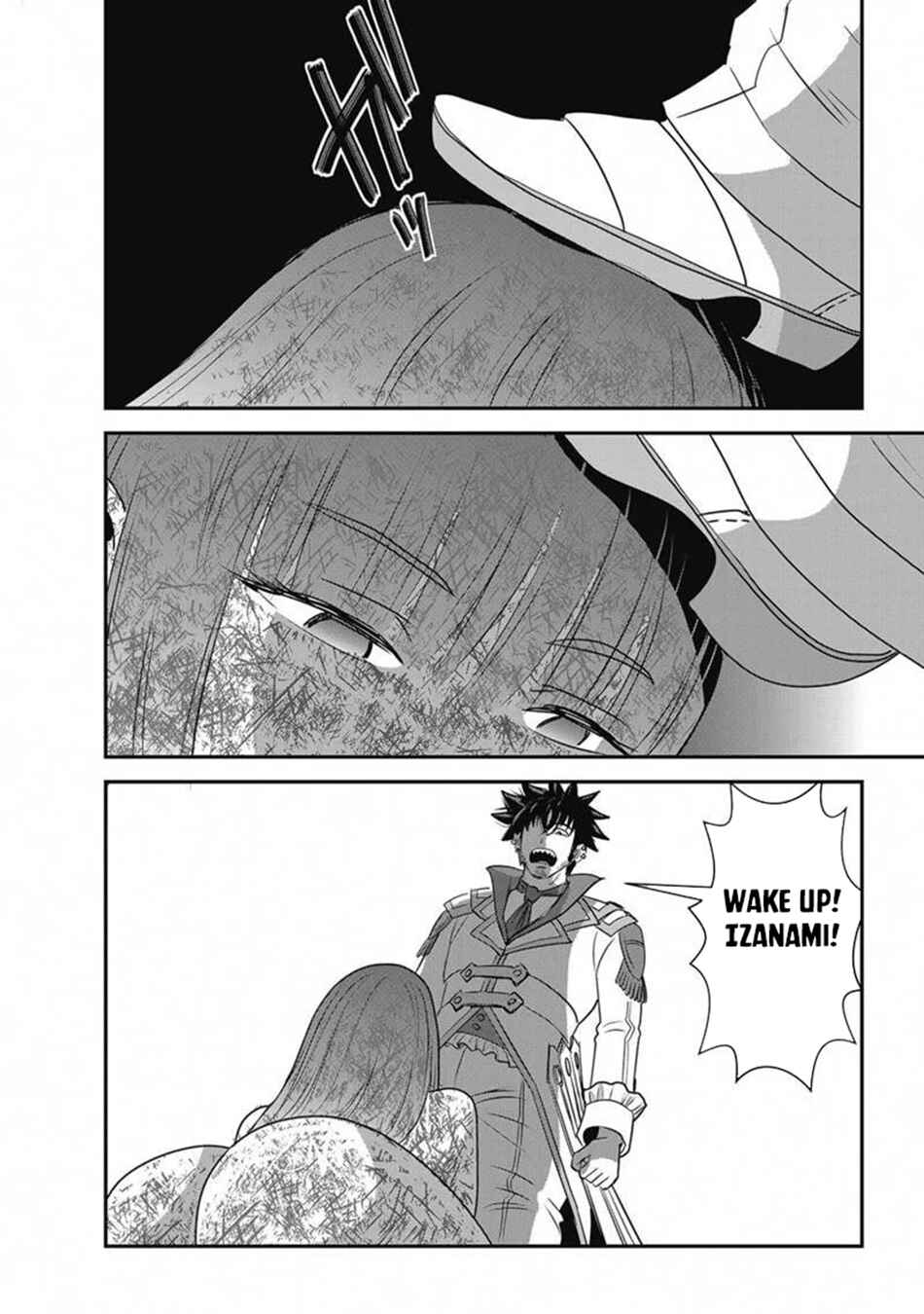 Makikomarete Isekai Teni suru Yatsu wa, Taitei Cheat Chapter 65.2 - Page 13