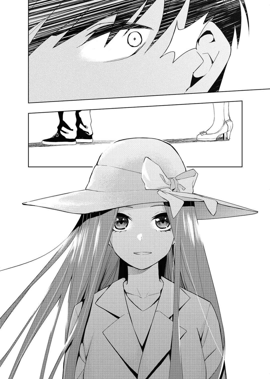 Gotoubun no Hanayome β Chapter 6 - Page 28