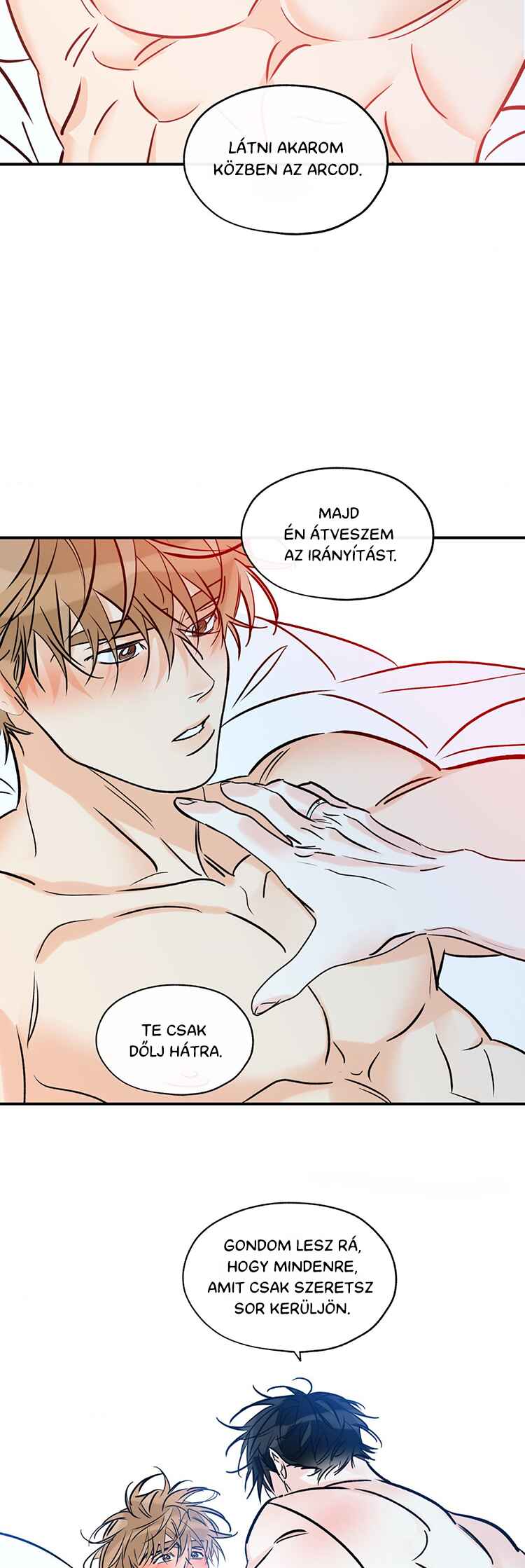 Lucky Paradise Chapter 101 - Page 10