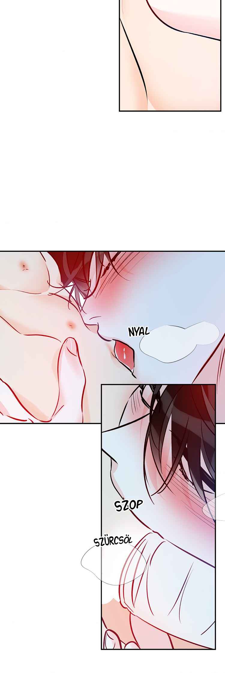 Lucky Paradise Chapter 101 - Page 14