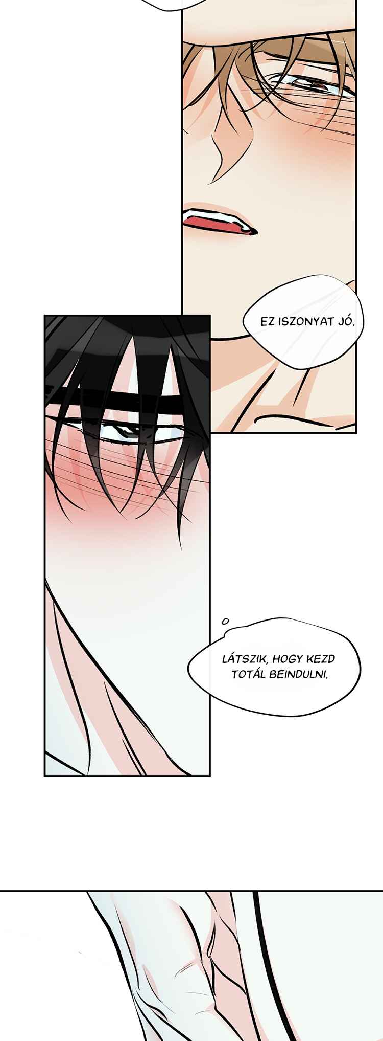 Lucky Paradise Chapter 101 - Page 19