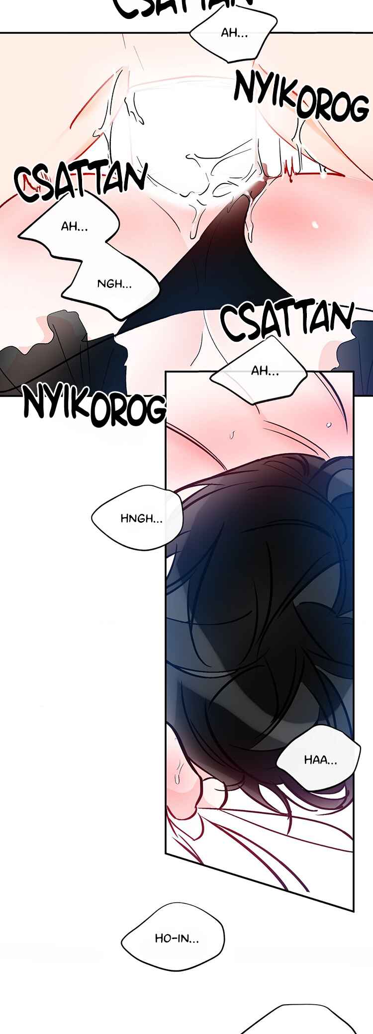 Lucky Paradise Chapter 101 - Page 2