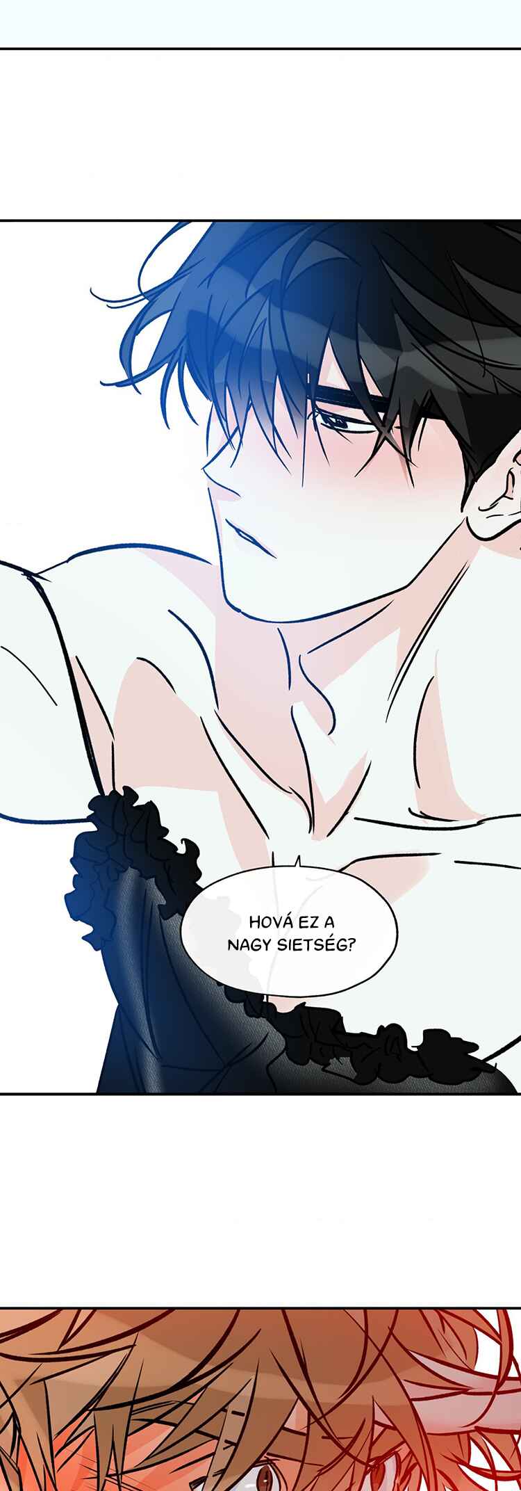 Lucky Paradise Chapter 101 - Page 26
