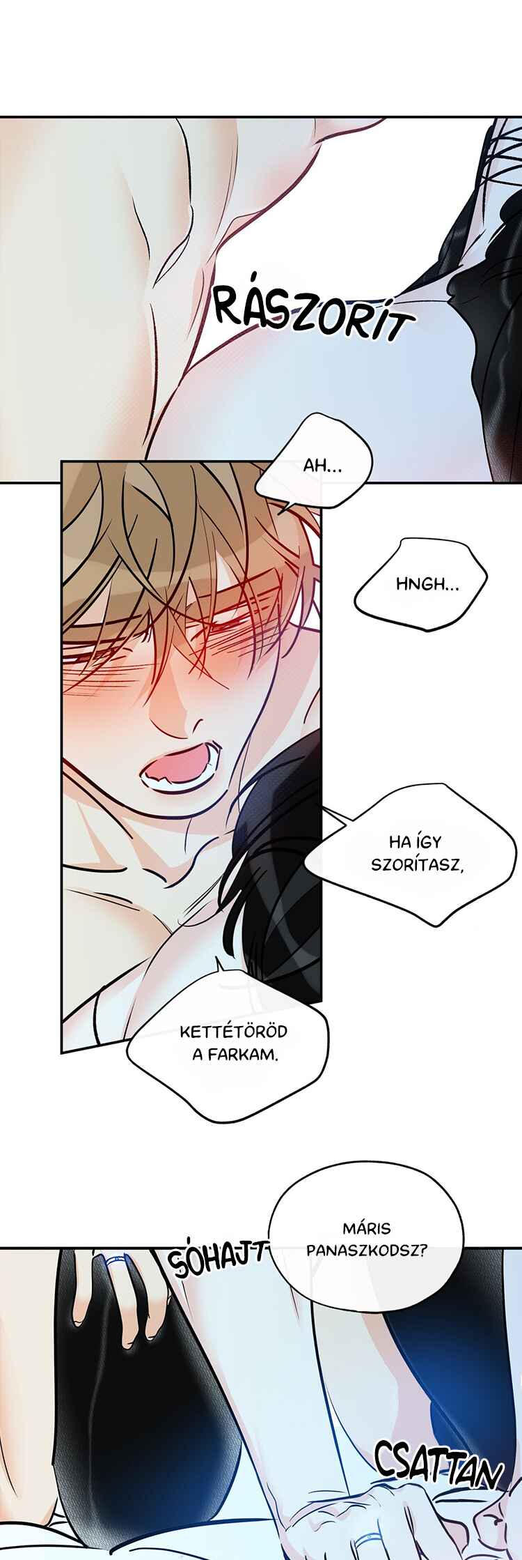 Lucky Paradise Chapter 101 - Page 8