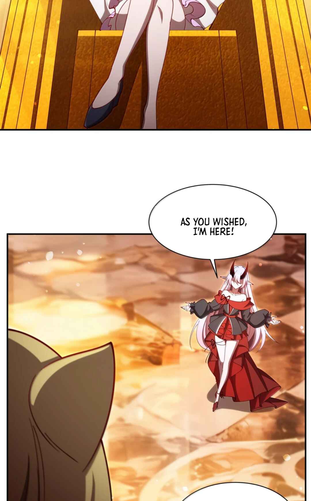 Xuè Jī yǔ Qíshì Chapter 411 - Page 31