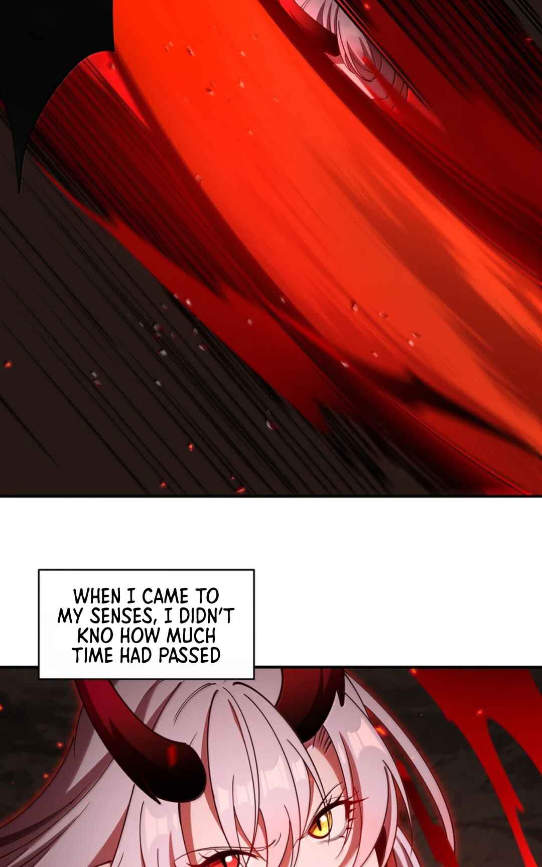 Xuè Jī yǔ Qíshì Chapter 411 - Page 6