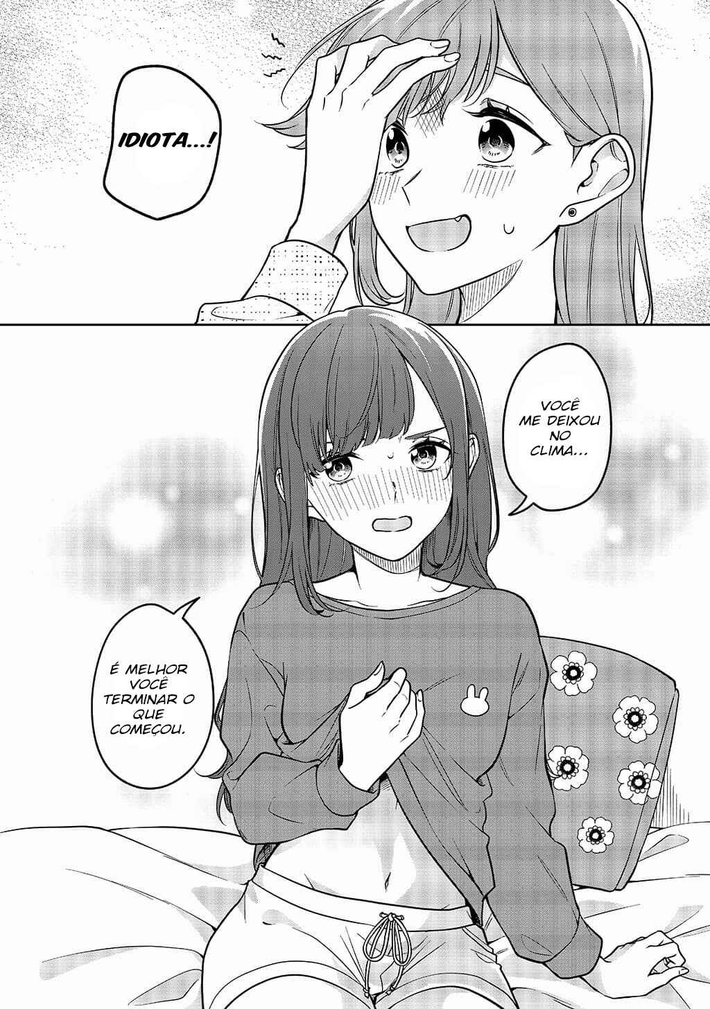 That's Just How I Love You Chapter ? - Page 23