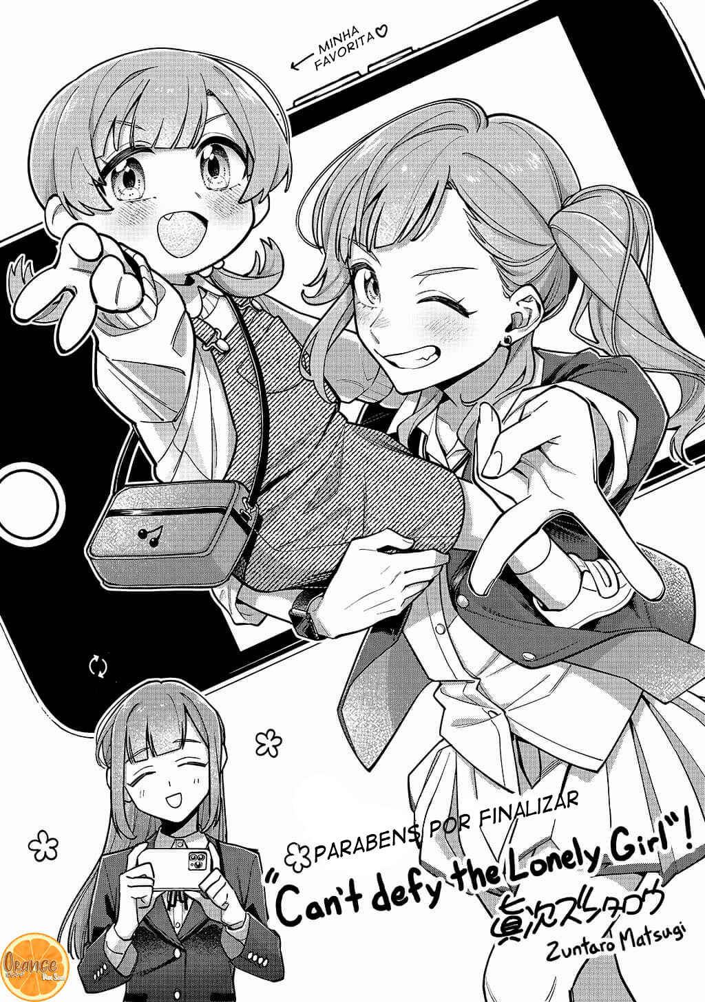 That's Just How I Love You Chapter ? - Page 30