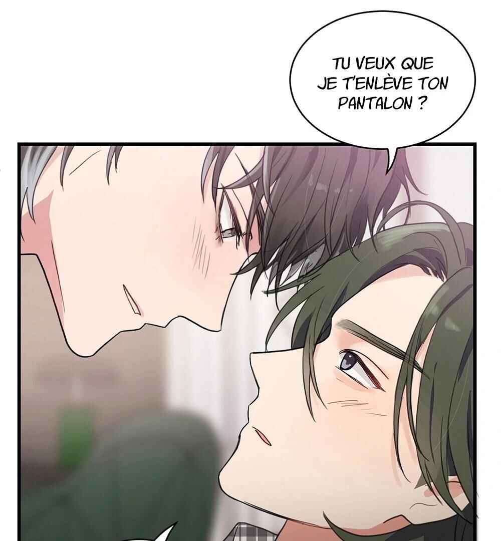 Unlucky Cupid Messenger Chapter 8 - Page 10