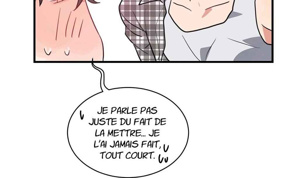 Unlucky Cupid Messenger Chapter 8 - Page 100