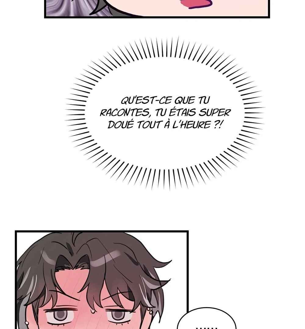 Unlucky Cupid Messenger Chapter 8 - Page 102